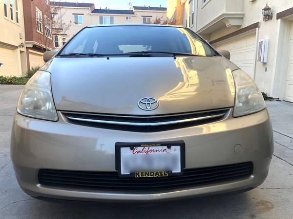 2007 Toyota Prius - Loaded, Well Maintained, Major Service Completed... for sale in Redwood City, CA – photo 2