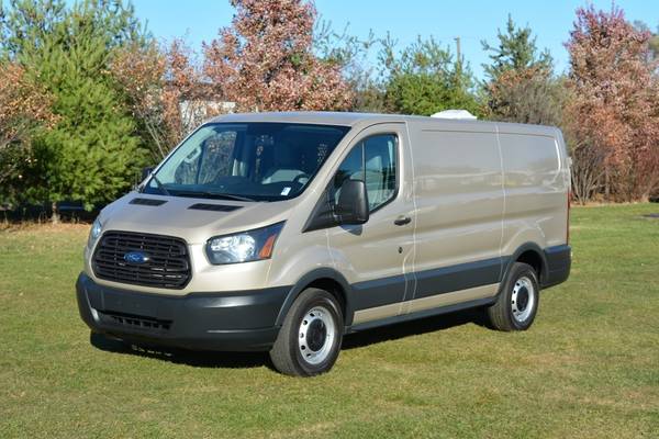 2015-16 Ford Transit T-150 Cargo Vans - ONE-YEAR POWERTRAIN WARRANTY... for sale in Crystal Lake, KY – photo 3