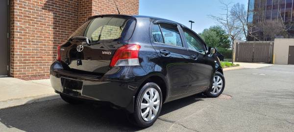 09 Toyota Yaris Automatic 139k/ - by dealer for sale in East Hartford, CT – photo 5