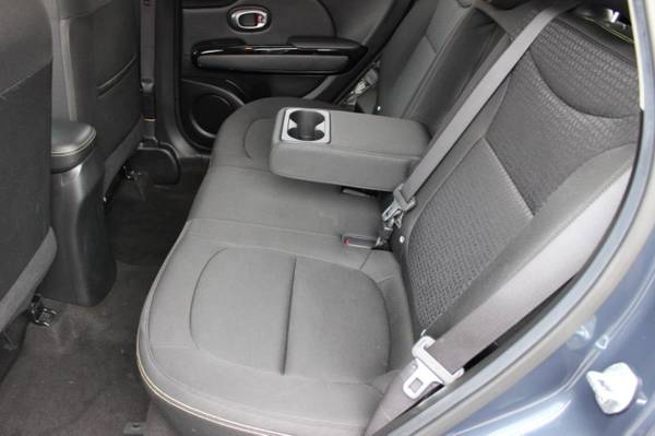 2015 Kia Soul NAVIGATION HEATED SEATS BLUE - - by for sale in milwaukee, WI – photo 23
