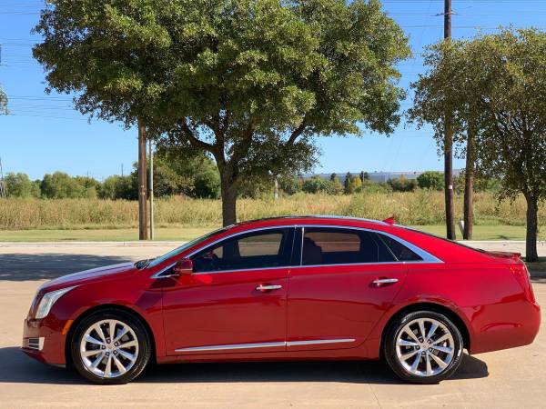 2014 Cadillac XTS for sale in Carrollton, TX – photo 2