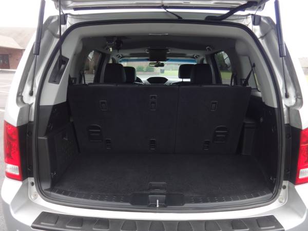 2012 Honda Pilot Touring 3RD ROW Seat *One Owner for sale in Springdale, AR – photo 19