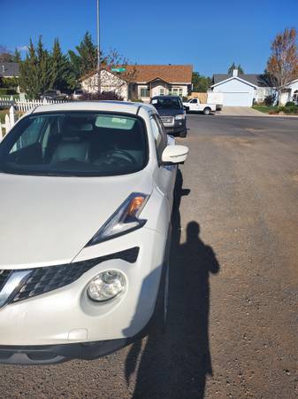 2016 Nissan Juke for sale in Reno, NV – photo 6