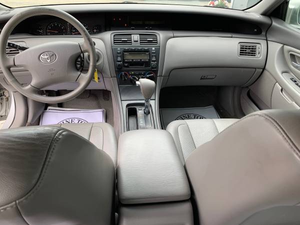 2004 Toyota Avalon XL (ONLY 122, 432 MILES! - - by for sale in Warsaw, IN – photo 21