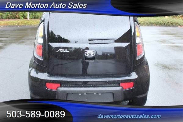 2011 Kia Soul - - by dealer - vehicle automotive sale for sale in Salem, OR – photo 8