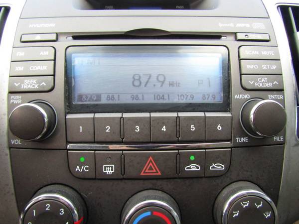 2009 *Hyundai* *Sonata* *4dr Sedan I4 Automatic GLS* for sale in Omaha, NE – photo 19