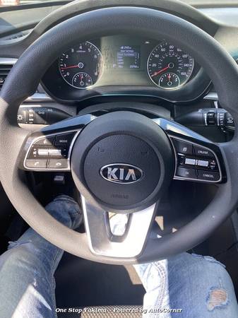 2019 Kia Optima LX - - by dealer - vehicle automotive for sale in Yakima, WA – photo 12