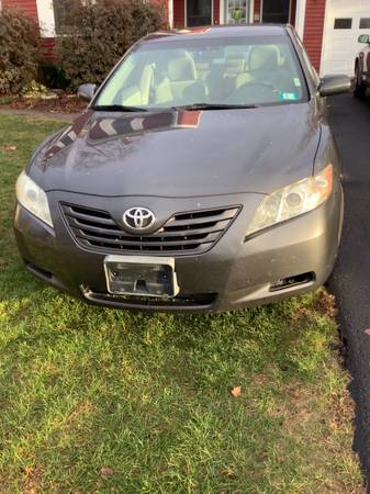 2009 Toyota Camry LE - cars & trucks - by owner - vehicle automotive... for sale in Rochester, NH – photo 4