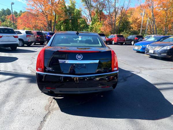 2013 Cadillac CTS Luxury AWD -CALL/TEXT TODAY! - cars & trucks - by... for sale in Salem, MA – photo 5
