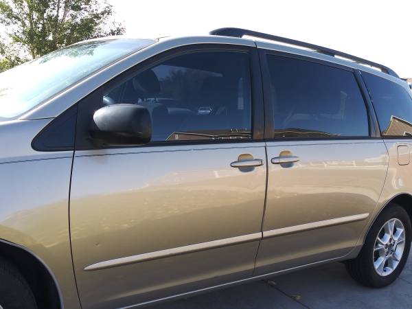 2006 TOYOTA SIENNA .LE - cars & trucks - by owner - vehicle... for sale in West Valley City, UT – photo 8