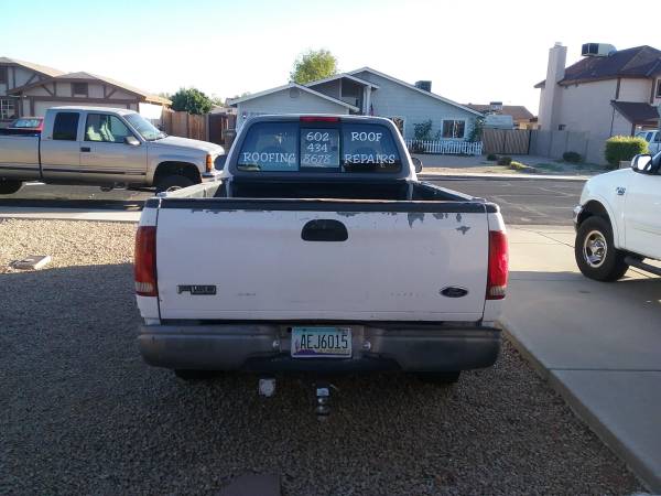 1998 Ford F-150 Long Bed for sale in Peoria, AZ – photo 6