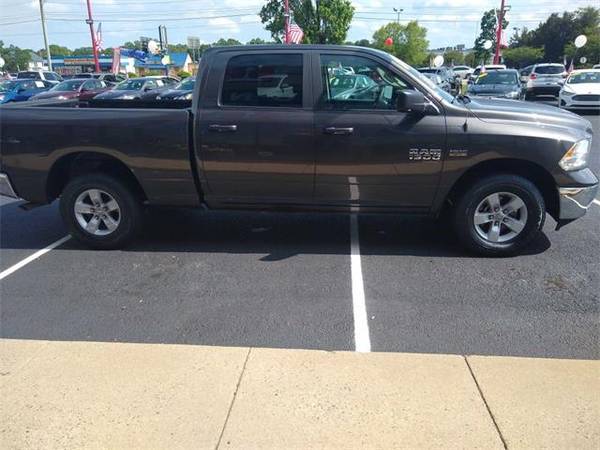 2019 RAM 1500 CLASSIC SLT - truck - cars & trucks - by dealer -... for sale in North Chesterfield, VA – photo 6
