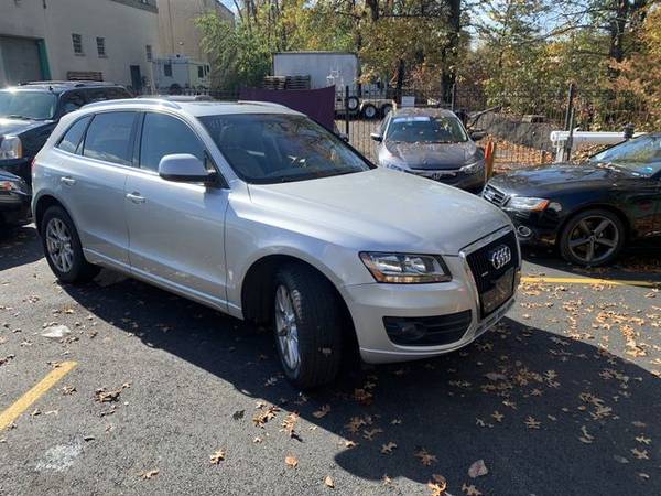 Audi Q5 - BAD CREDIT BANKRUPTCY REPO SSI RETIRED APPROVED - cars &... for sale in Hasbrouck Heights, NY – photo 7