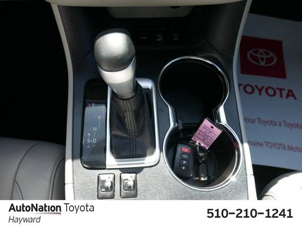 2016 Toyota Highlander XLE AWD All Wheel Drive SKU:GS228874 for sale in Hayward, CA – photo 12