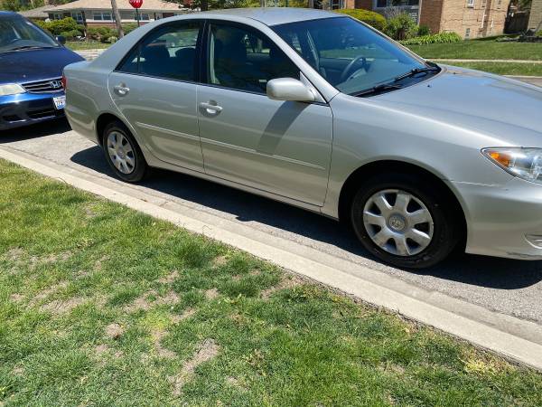 2006 Toyota Camry LE low miles for sale in Skokie, IL – photo 3