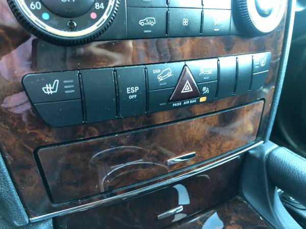 2006 Mercedes Benz ML500 - cars & trucks - by owner - vehicle... for sale in Sugar Land, TX – photo 18
