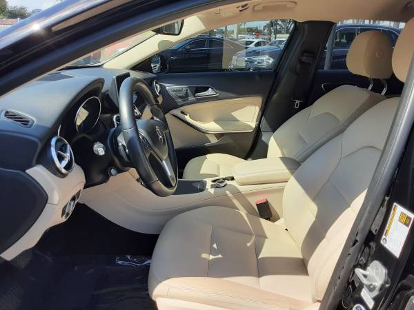2015 MERCEDES-BENZ GLA-CLASS - - by dealer - vehicle for sale in Hallandale, FL – photo 10