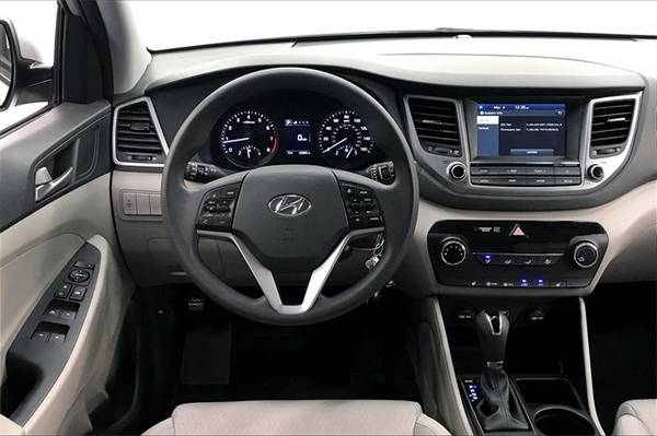 2018 Hyundai Tucson SEL - - by dealer - vehicle for sale in Honolulu, HI – photo 4