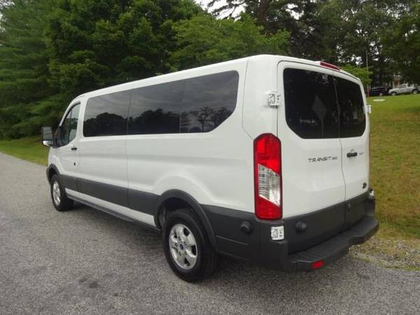 2017 Ford Transit T-350 for sale in Winston Salem, NC – photo 3
