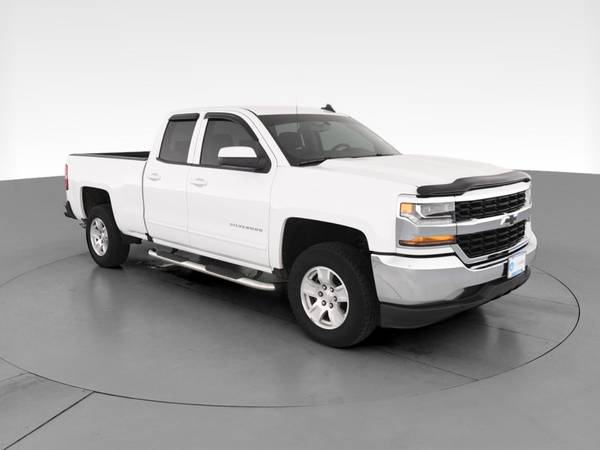 2019 Chevy Chevrolet Silverado 1500 LD Double Cab LT Pickup 4D 6 1/2... for sale in Providence, RI – photo 15