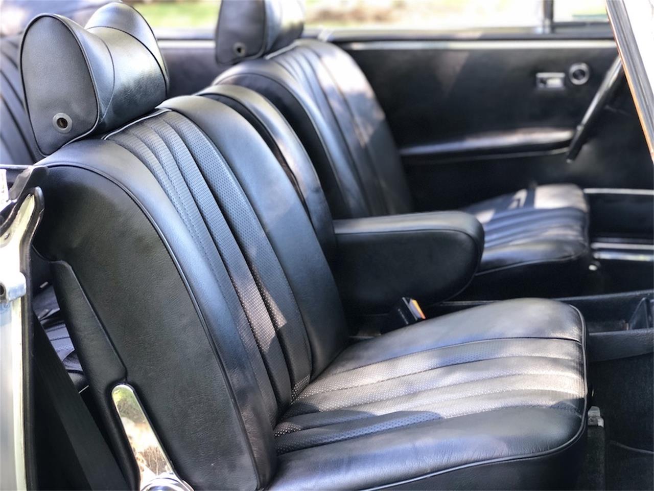 1970 Mercedes-Benz 280SE for sale in Southampton, NY – photo 60