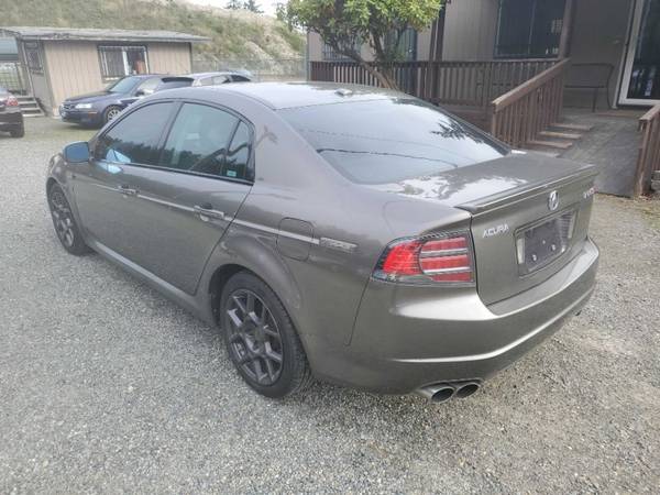 2007 ACURA TL TYPE-S ~!FINANCING AVAILABLE!~ - cars & trucks - by... for sale in Spanaway, WA – photo 6