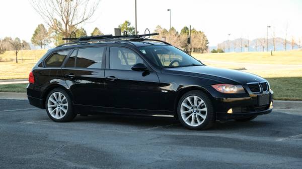 2007 BMW 328xi Touring - cars & trucks - by owner - vehicle... for sale in Boulder, CO – photo 3