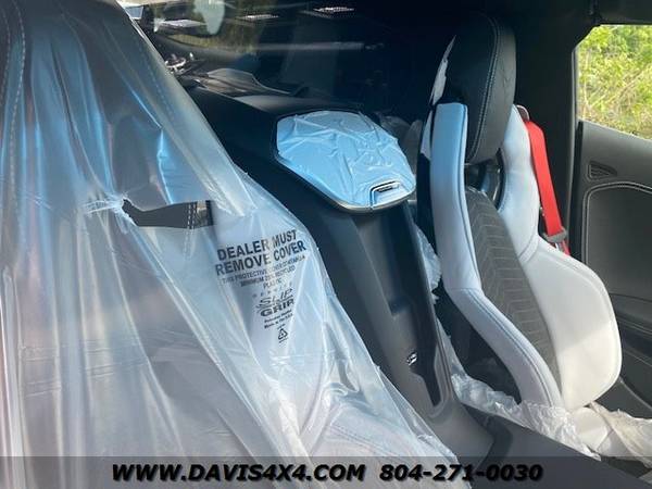 2021 Chevrolet Corvette 2LT Coupe Sports Car - - by for sale in Richmond , VA – photo 17