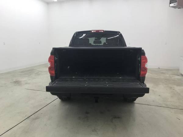 2018 Toyota Tundra 4x4 4WD Crew cab Platinum - - by for sale in Kellogg, MT – photo 10