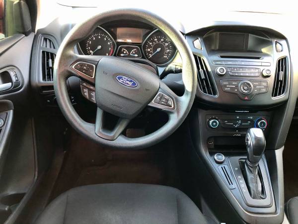 2015 Ford Focus SE - cars & trucks - by owner - vehicle automotive... for sale in Boise, ID – photo 5