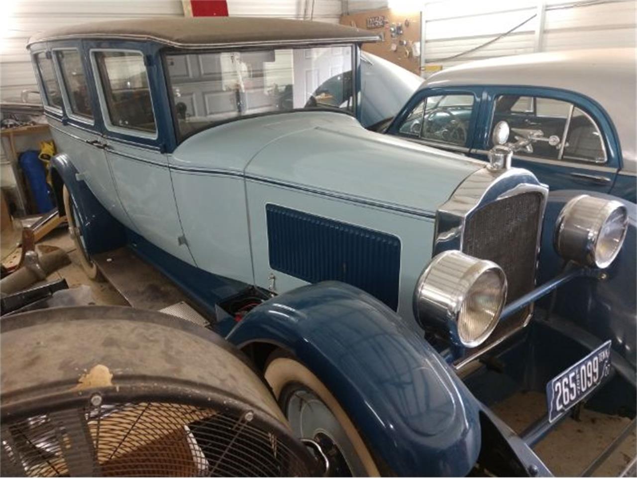 1927 Packard 4-26 for sale in Cadillac, MI – photo 7