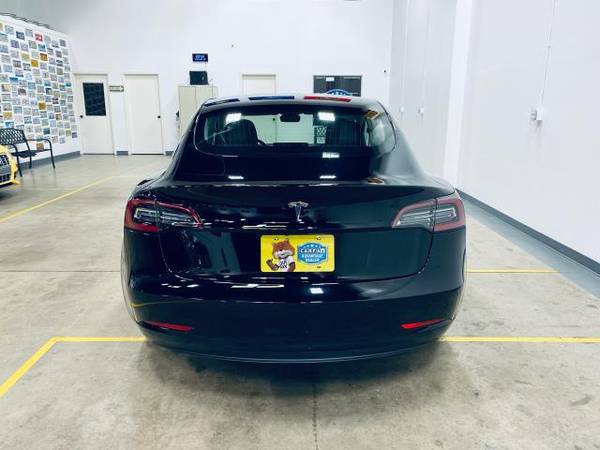 2019 Tesla Model 3 Standard Range Plus RWD - cars & trucks - by... for sale in Mooresville, NC – photo 6