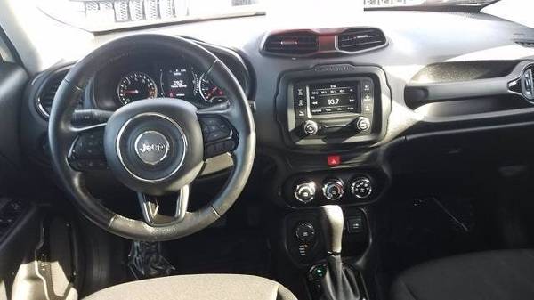 *2017* *Jeep* *Renegade* *Altitude* - cars & trucks - by dealer -... for sale in Lawrenceville , NJ – photo 14