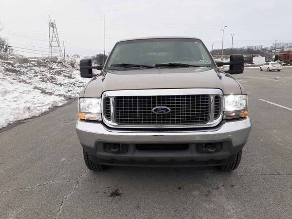 2000 Ford Excursion XLT for sale in Maytown, PA – photo 3