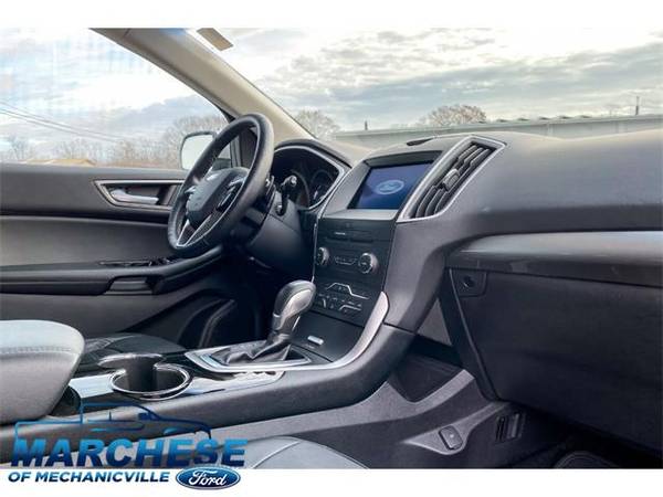 2016 Ford Edge SEL AWD 4dr Crossover - SUV - - by for sale in Mechanicville, VT – photo 10