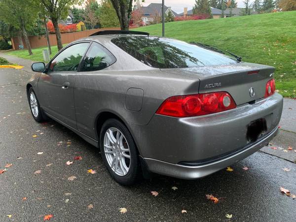 2006 Acura RSX One Owner Clean Tittle Only 96K Miles for sale in Bellevue, WA – photo 6