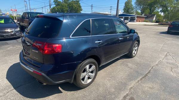 Acura MDX SH AWD 2010 - - by dealer - vehicle for sale in Eastlake, OH – photo 3