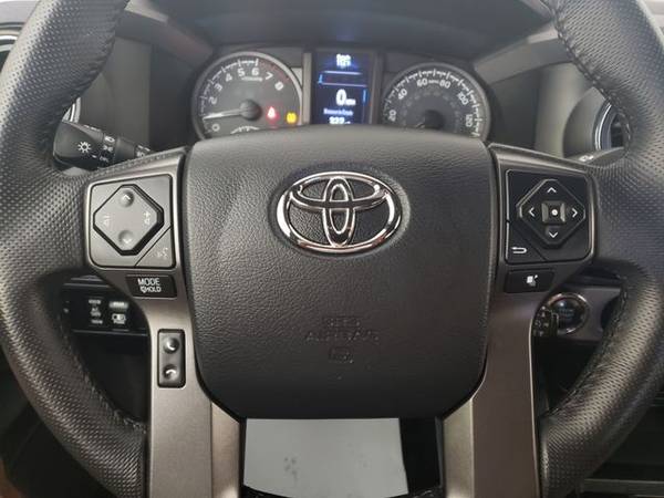 * * * 2017 Toyota Tacoma Double Cab TRD Off-Road Pickup 4D 5 ft * *... for sale in Saint George, UT – photo 13
