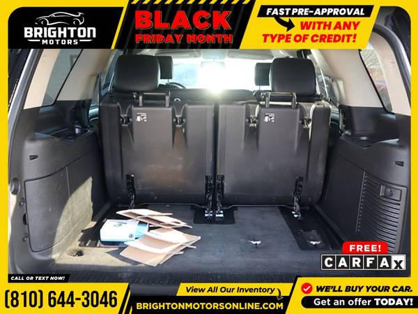 2014 GMC Yukon SLE 4WD! FOR ONLY $302/mo! - cars & trucks - by... for sale in Brighton, MI – photo 6