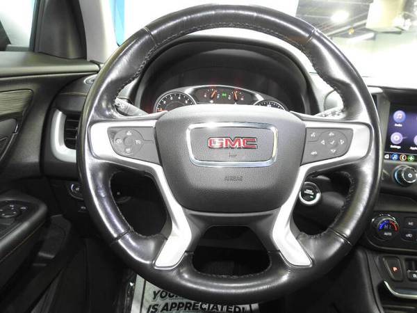 2019 GMC TERRAIN SLT AWD,$495*DN AVAILABLE-APPLY ONLINE OR CALL... for sale in Detroit, MI – photo 18