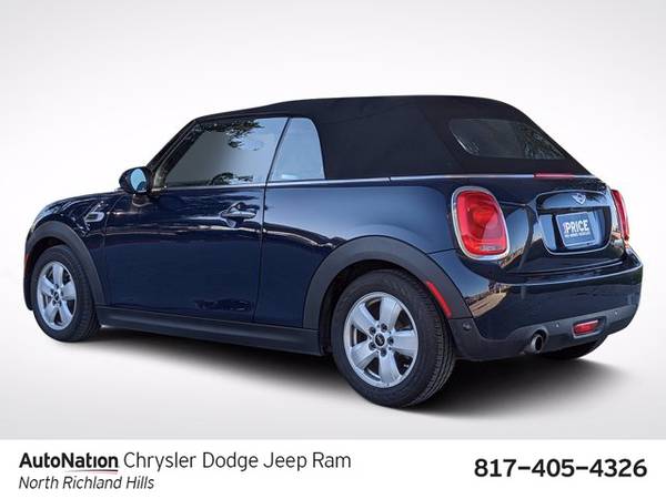 2018 MINI Convertible Cooper SKU:J3D00516 Convertible - cars &... for sale in Fort Worth, TX – photo 8