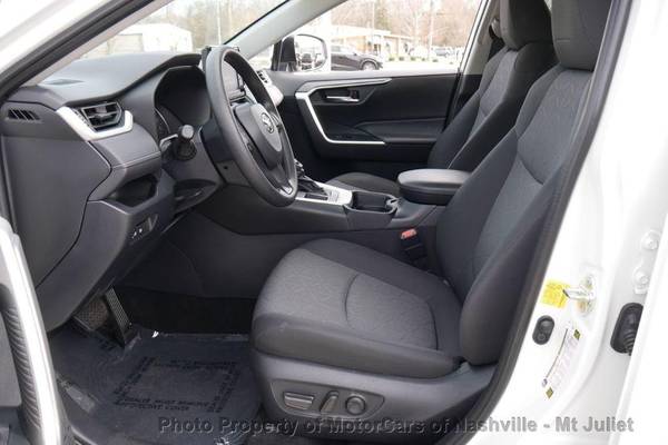2020 Toyota RAV4 XLE FWD *WI FINANCE* CARFAX CERTIFIED!!! SAVE$ -... for sale in Mount Juliet, TN – photo 20