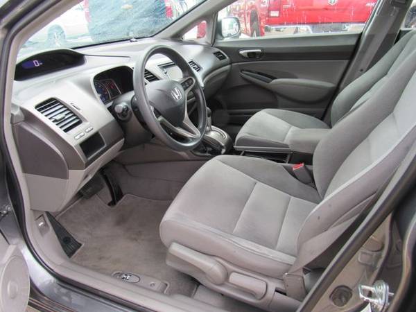 2011 Honda Civic - Financing Available! - cars & trucks - by dealer... for sale in Colorado Springs, CO – photo 12