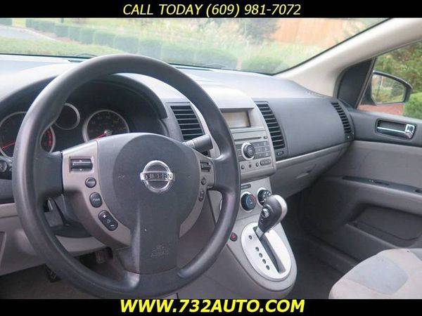 2009 Nissan Sentra 2.0 FE+ 4dr Sedan - Wholesale Pricing To The... for sale in Hamilton Township, NJ – photo 11