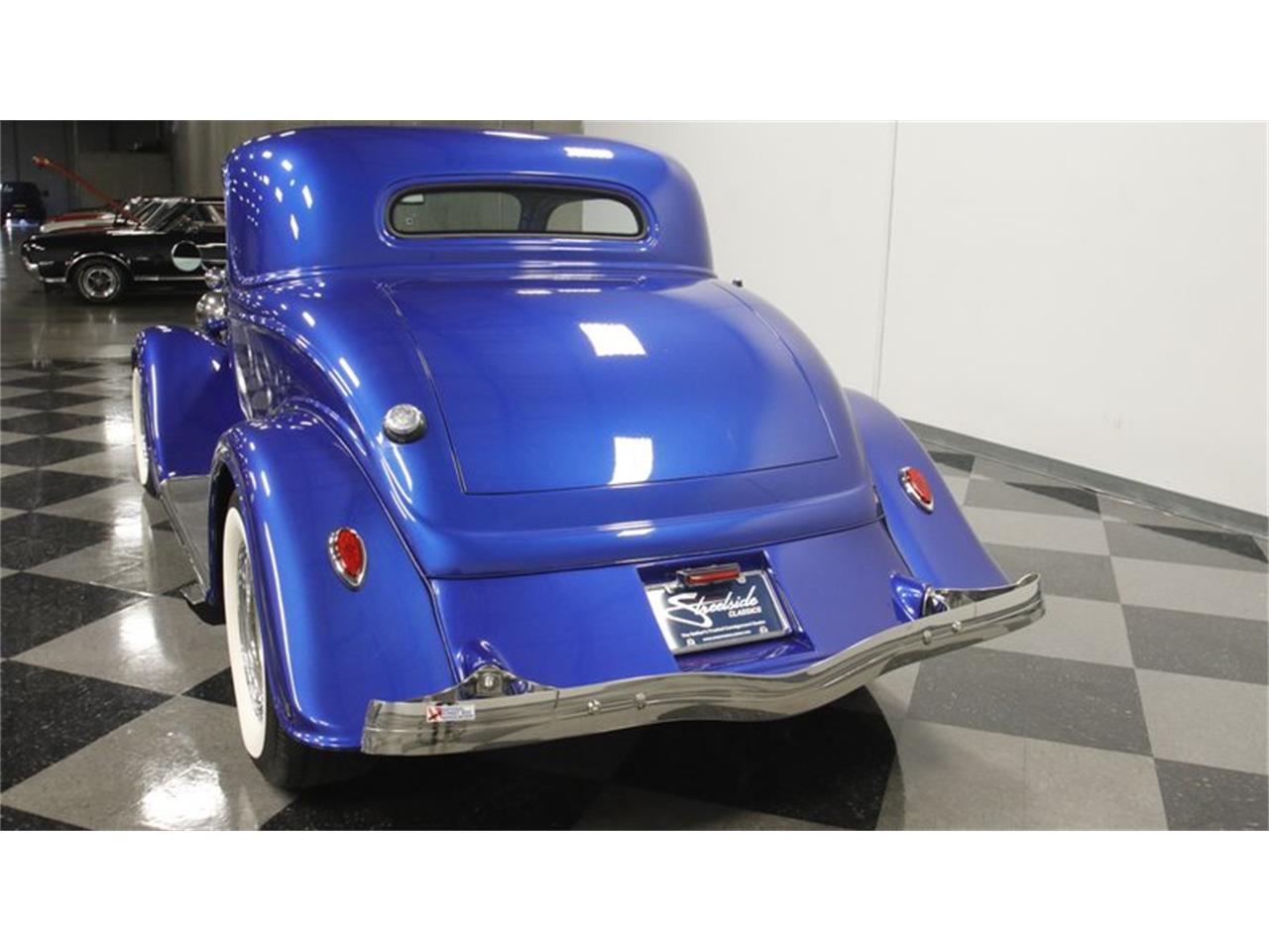 1934 Ford 3-Window Coupe for sale in Lithia Springs, GA – photo 11