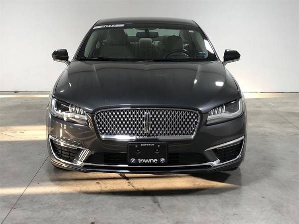 2017 Lincoln MKZ Select - cars & trucks - by dealer - vehicle... for sale in Buffalo, NY – photo 12