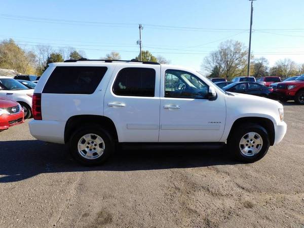 Chevrolet Tahoe LT 4wd SUV Leather Loaded Used Chevy Truck Clean V8... for sale in tri-cities, TN, TN – photo 5