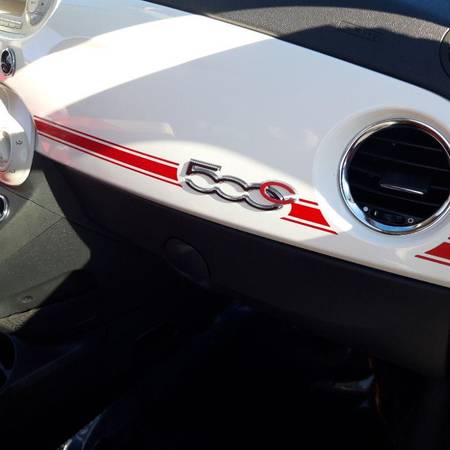 2013 FIAT 500 Pop - APPROVED W/1495 DWN OAC! for sale in La Crescenta, CA – photo 14