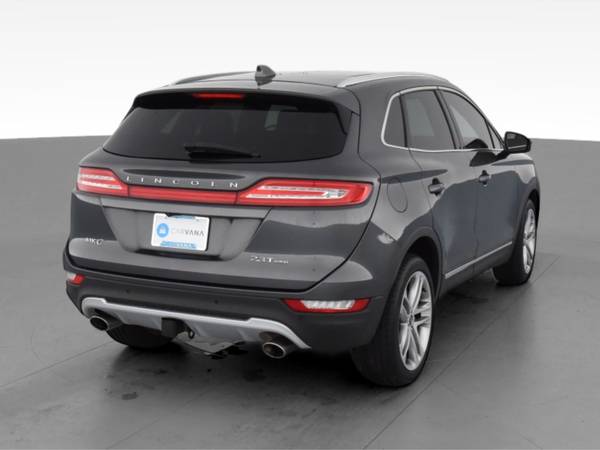 2017 Lincoln MKC Reserve Sport Utility 4D suv Gray - FINANCE ONLINE... for sale in Hugo, MN – photo 10