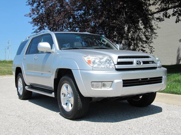 2003-2009 Toyota 4Runners-10 of them for sale in 68164, ND – photo 4